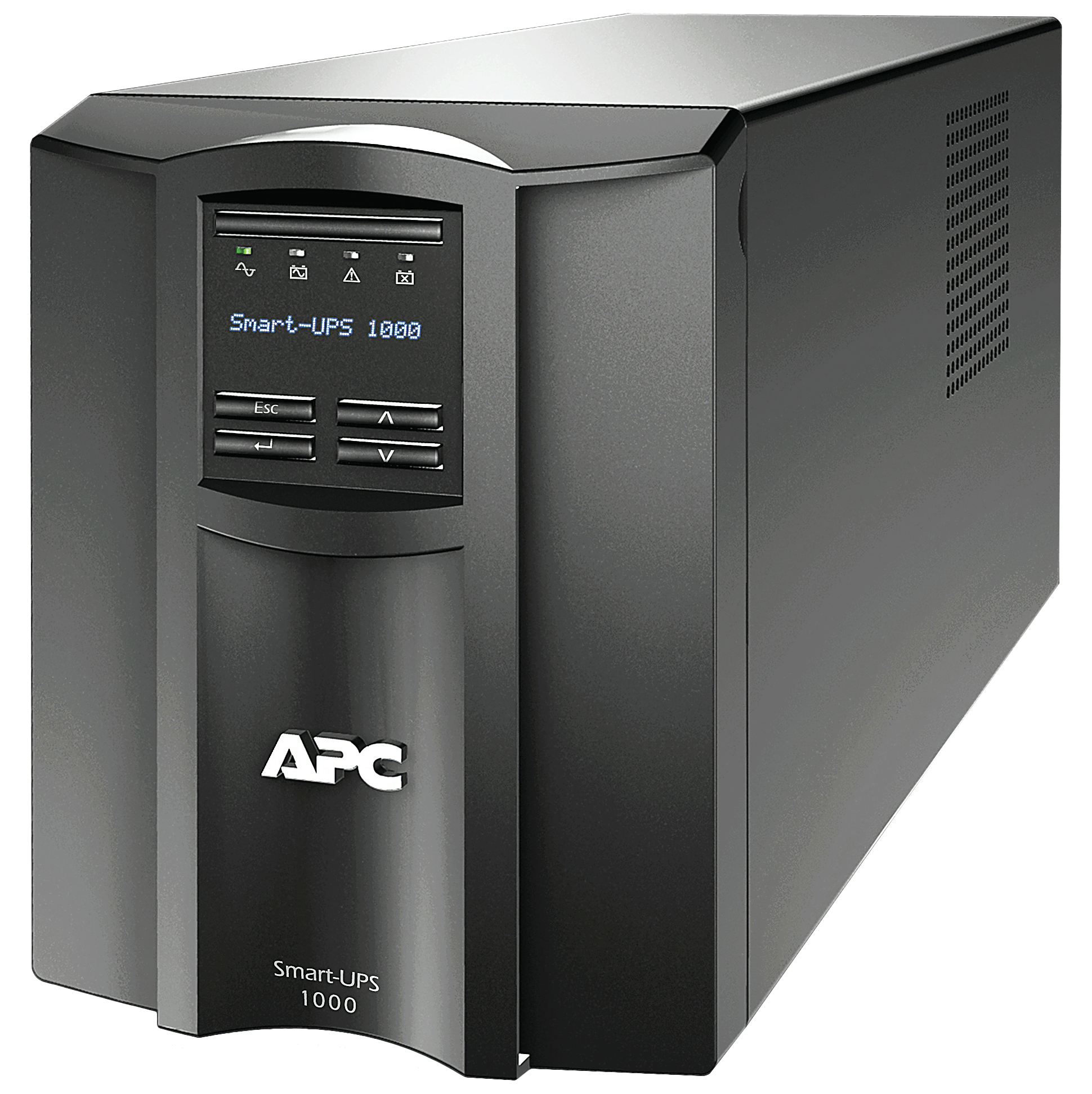 SMT1000C APC