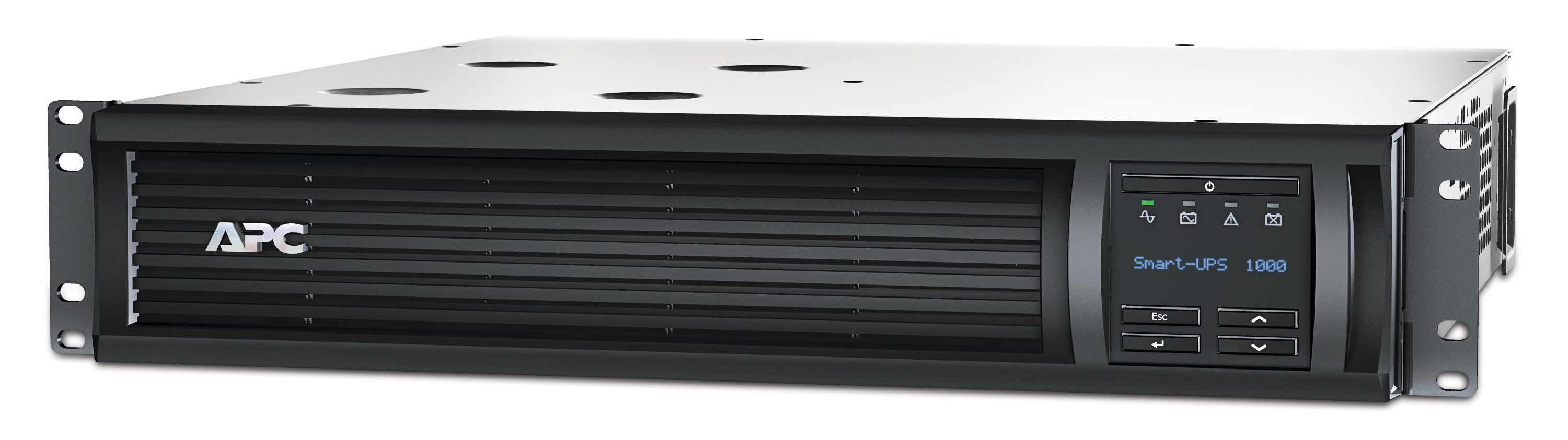 SMT1000RM2UC APC