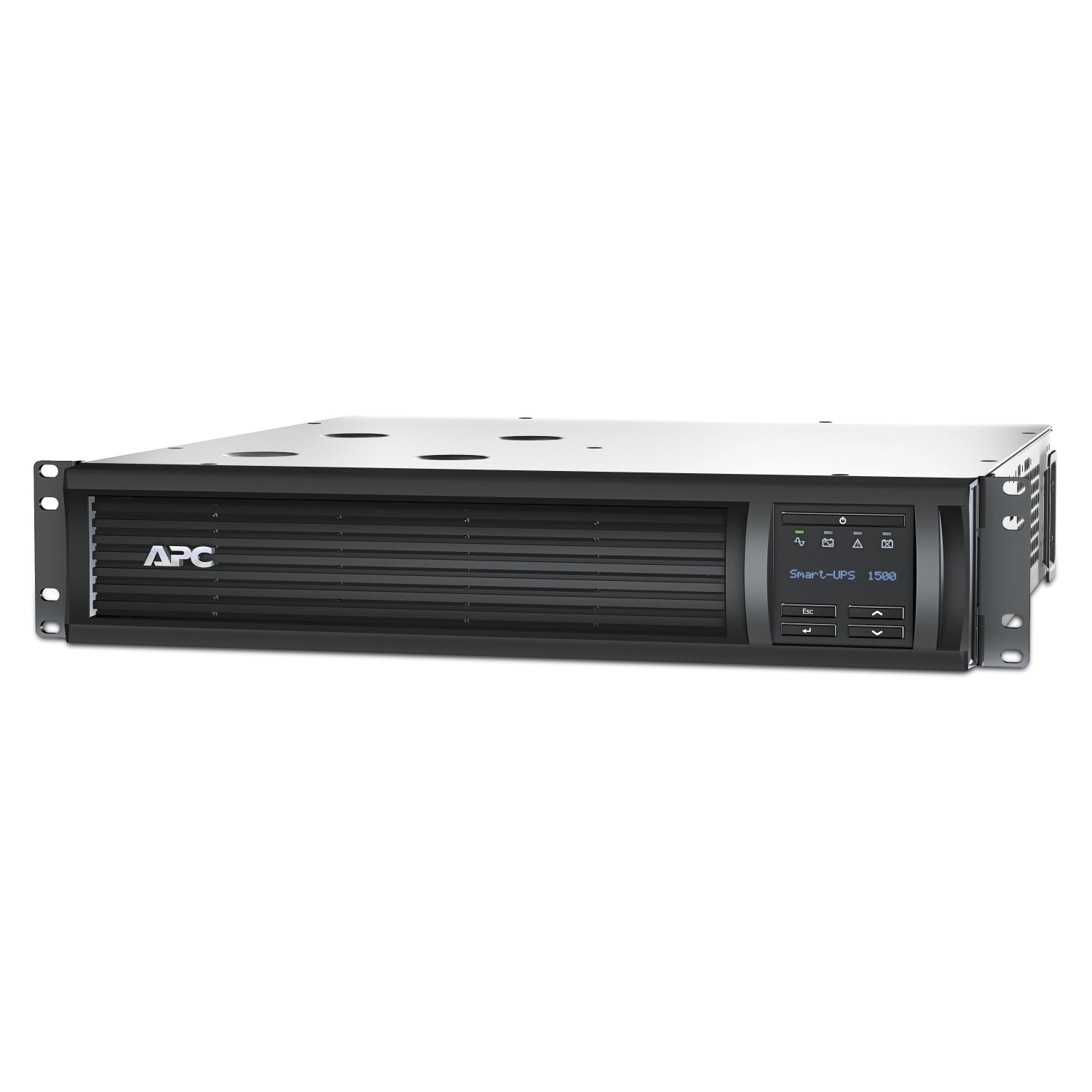 SMT1500RM2UC APC