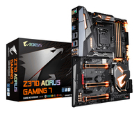 "GA-Z370 AORUS GAMING 7"