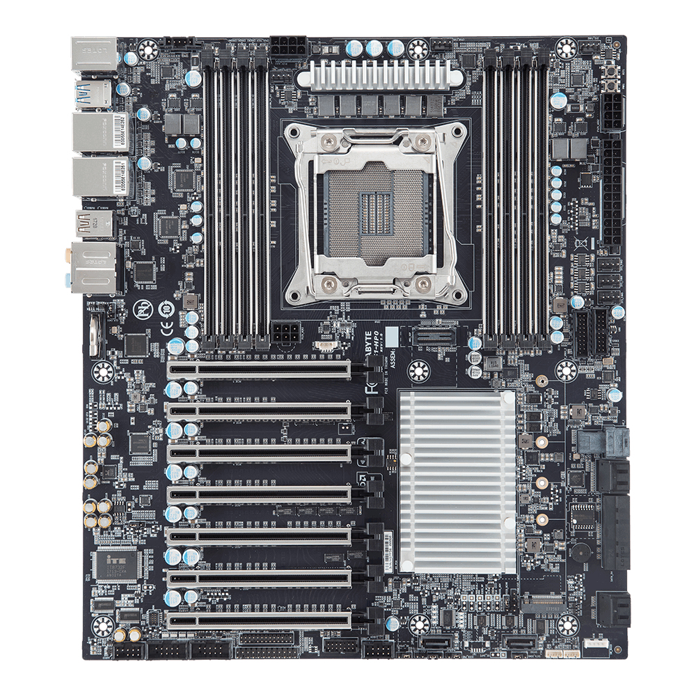 MW51-HP0 GIGABYTE