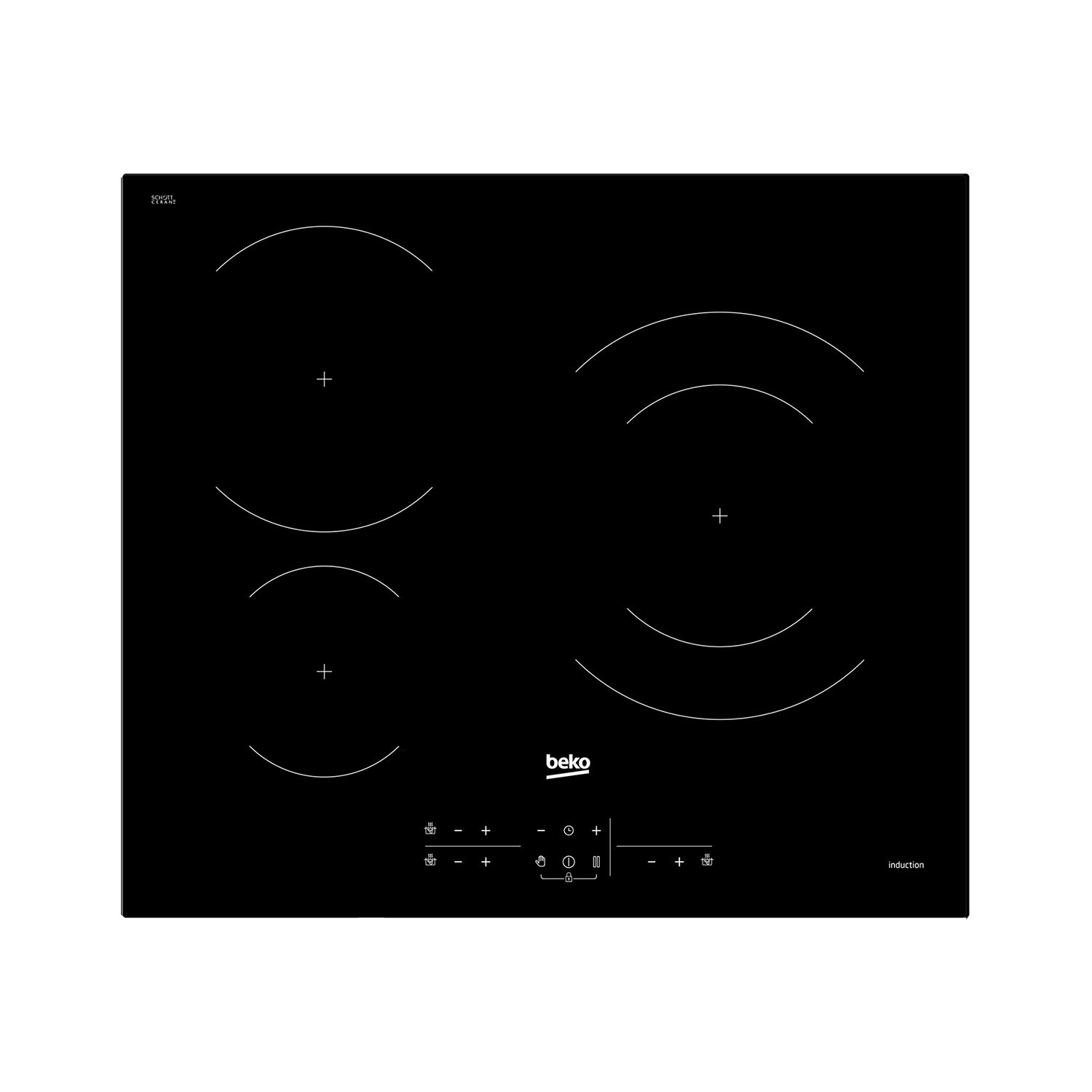HII63200HT Beko