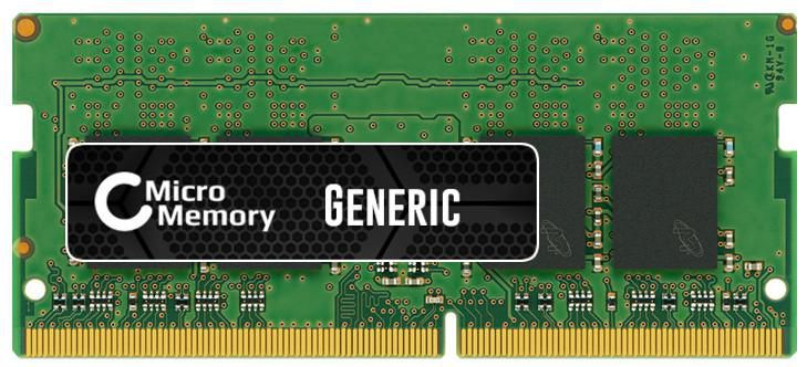MMST-DDR4-26001-4GB CoreParts