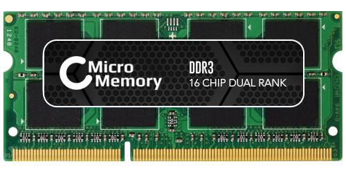 MMST-DDR3-20408-8GB CoreParts
