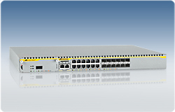 X900-12XT/S Allied Telesis