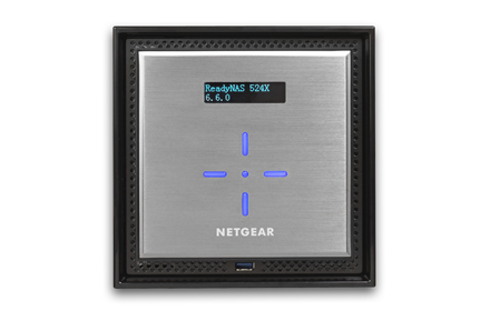 RN524X+24TBSEAIWP NETGEAR