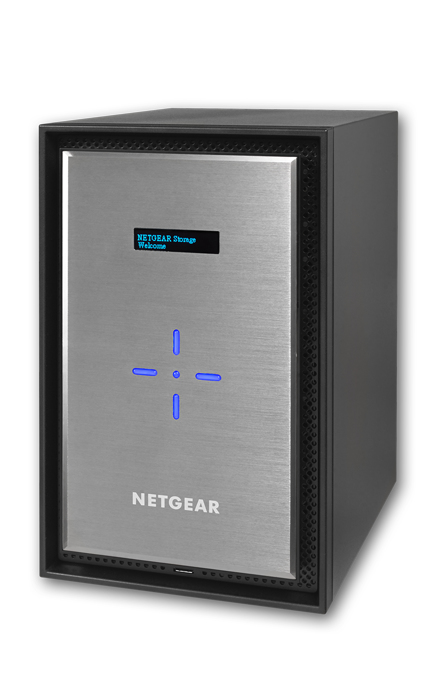RN528X+96TBSEAIWP NETGEAR