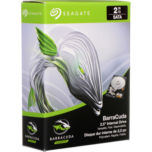ST2000LMA15 Seagate