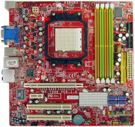 7349-050R MSI