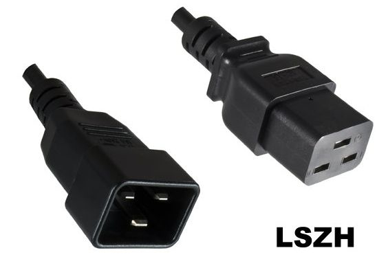 PE141518LSZH Microconnect