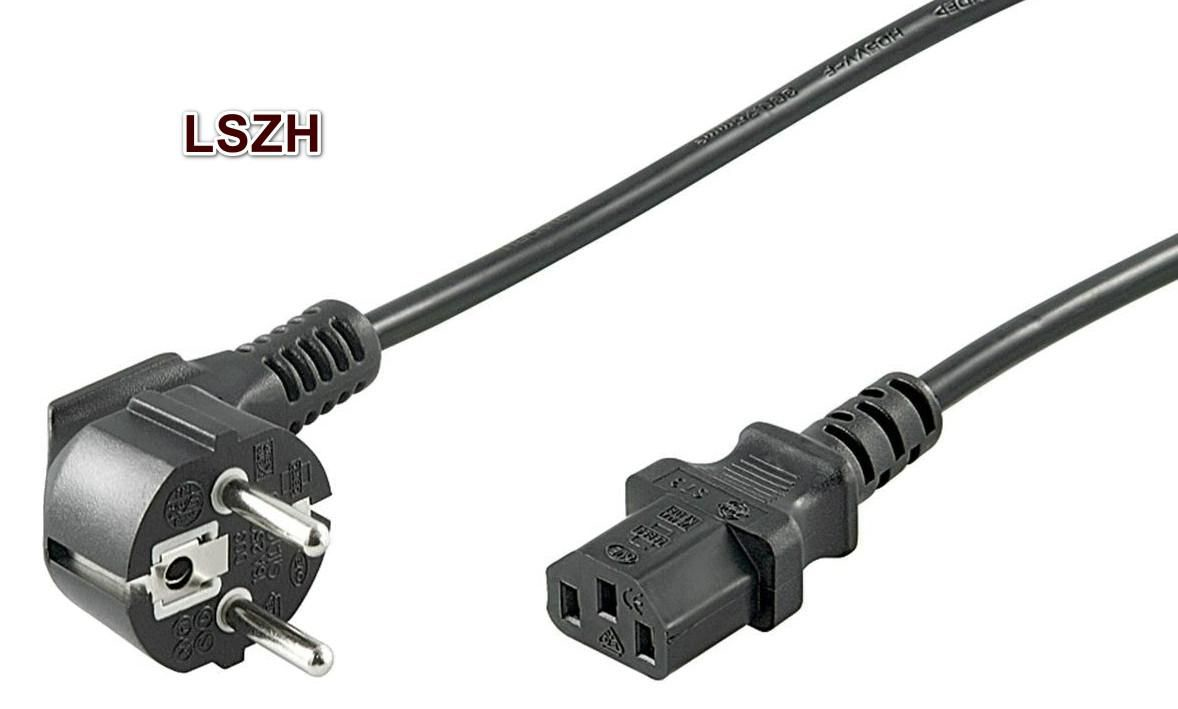 PE010418LSZH Microconnect