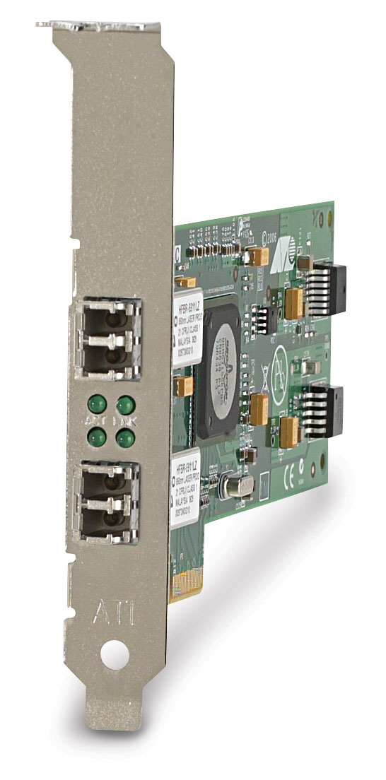 AT-2972SX/2 Allied Telesis