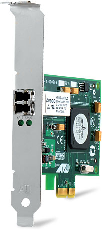 AT-2972SX Allied Telesis