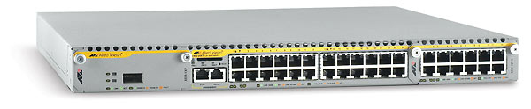 AT-X900-24XT-80 Allied Telesis