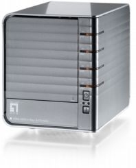 GNS-4000 LevelOne