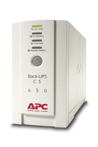 BK650EI(P) APC