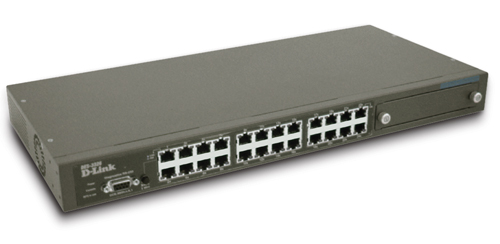 DES-3226 D-Link