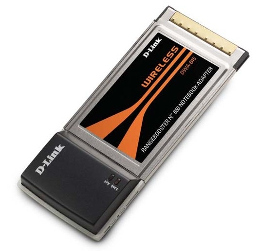 DWA-645/DE D-Link