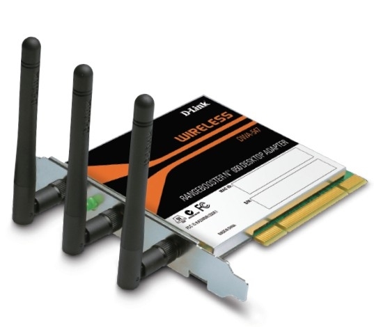 DWA-547/DE D-Link