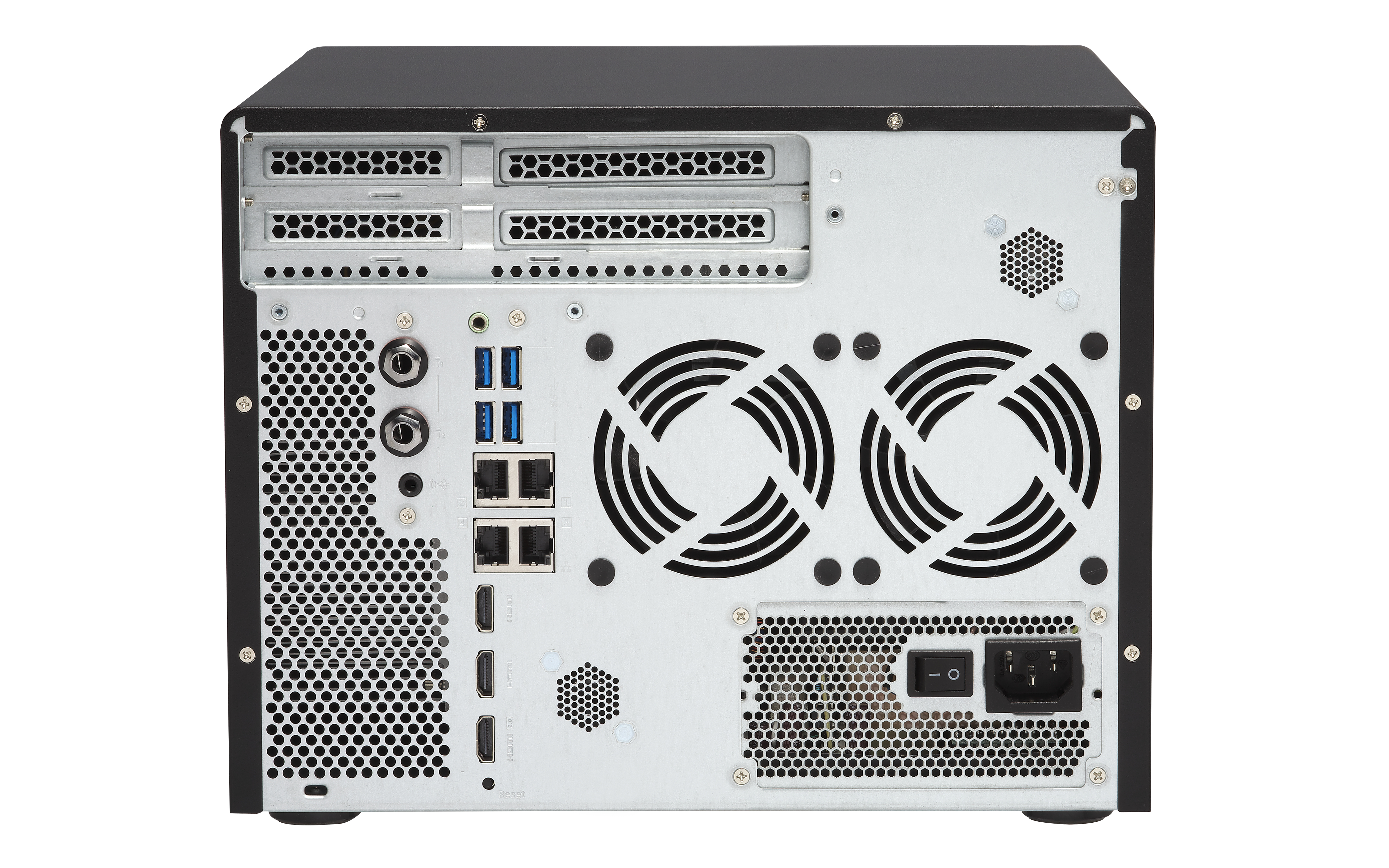 TVS-882-I5-16G/48TB-IWPRO QNAP