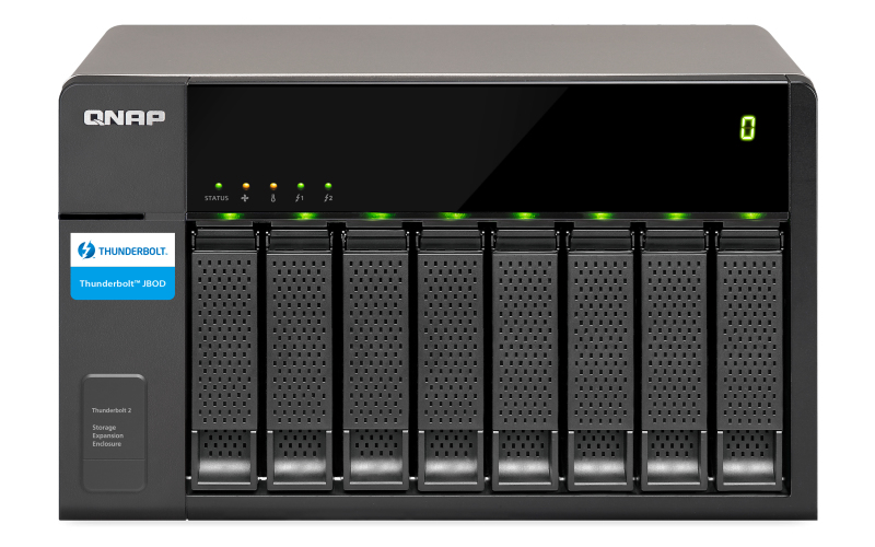TX-800P/48TB-IWPRO QNAP
