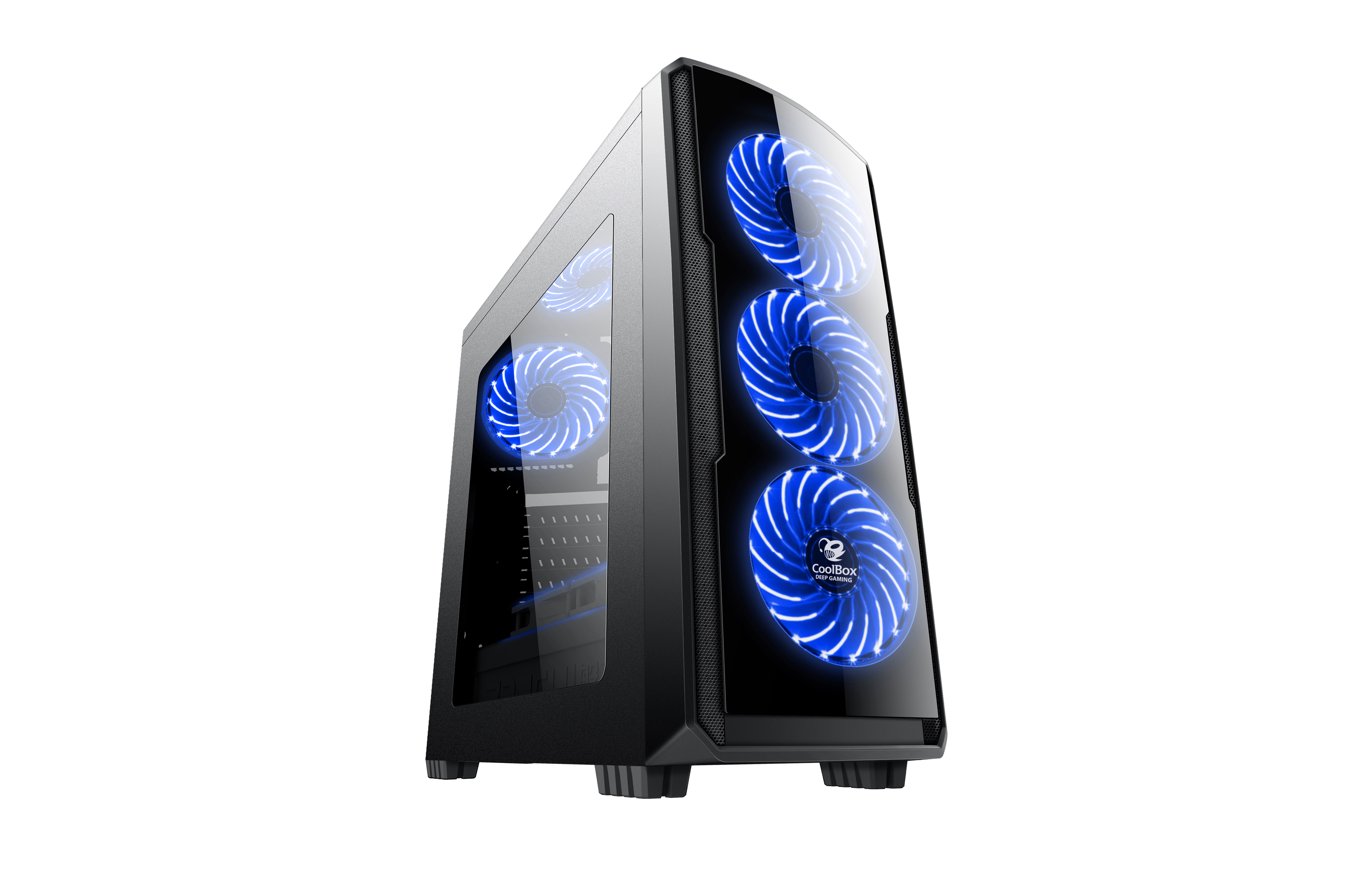 COO-DGC9K7-LB-0 CoolBox