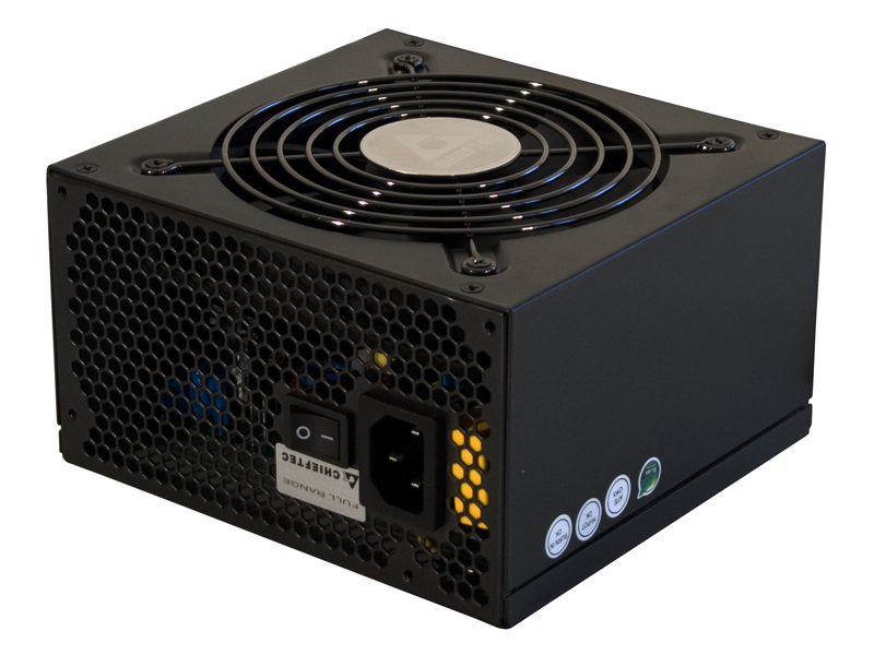 CFT-500A-12S Chieftec