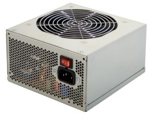 GPS-650AB-A-BULK Chieftec
