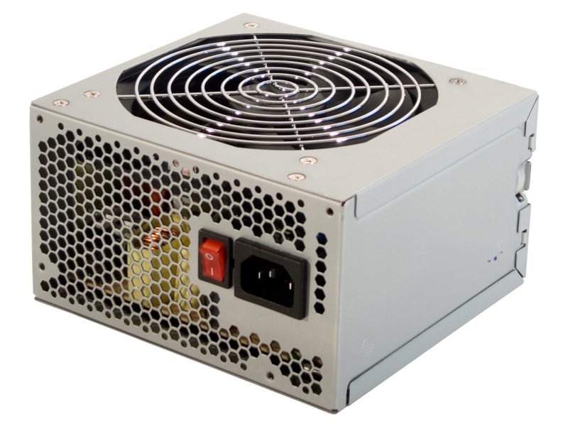 GPS-500AB-A-BULK Chieftec