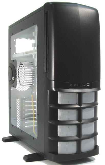 GX-01BW-OP Chieftec