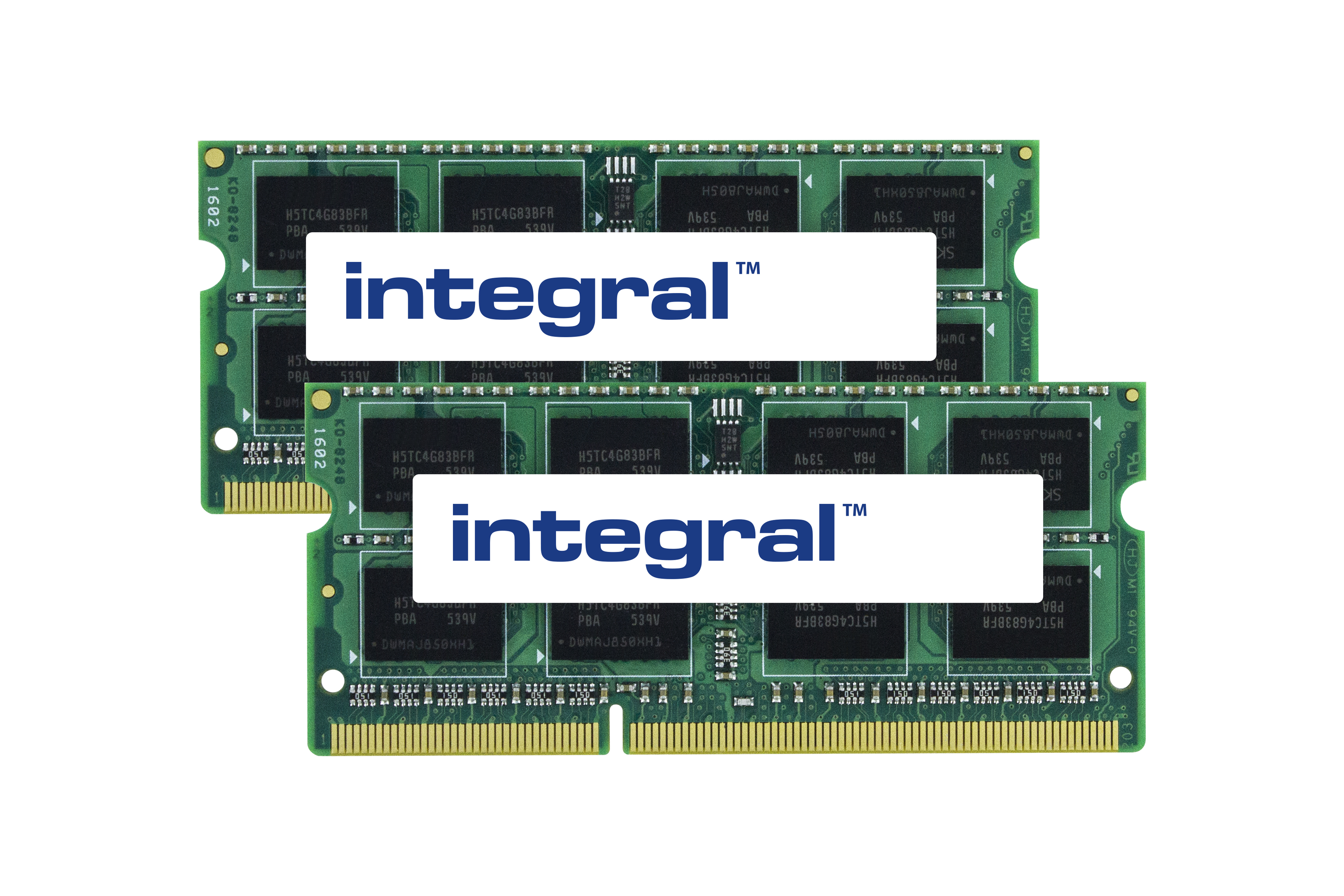 IN3V8GNAJKIK2 Integral