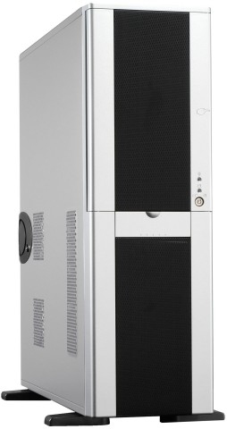 CA-01SL-SL-B-400 Chieftec