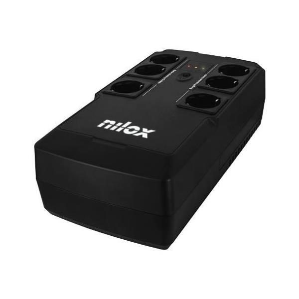 17NX010023001 Nilox