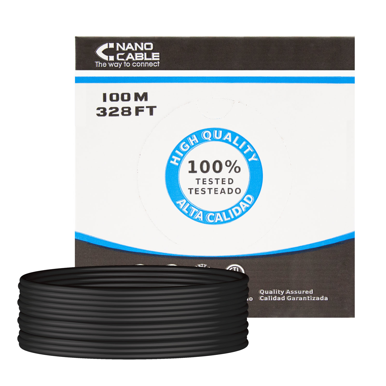 10.20.0302-EXT-BK Nanocable