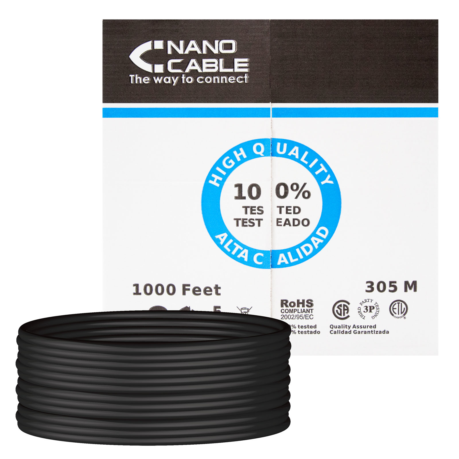 10.20.0504-EXT-BK Nanocable