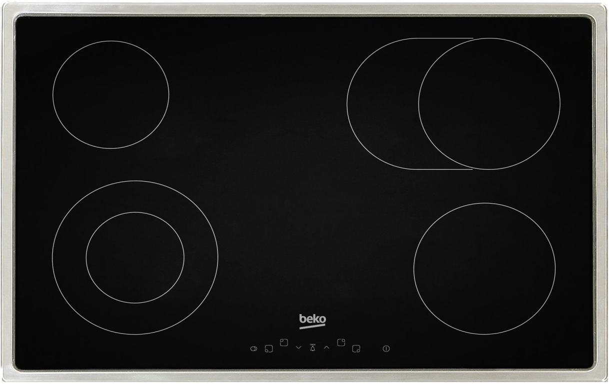 "EB 9840 XHN" Beko