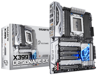 "X399 DESIGNARE EX"