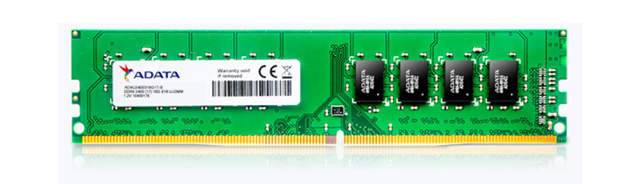 AD4U2400J4G17-R ADATA
