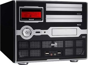 EN52016 Aerocool