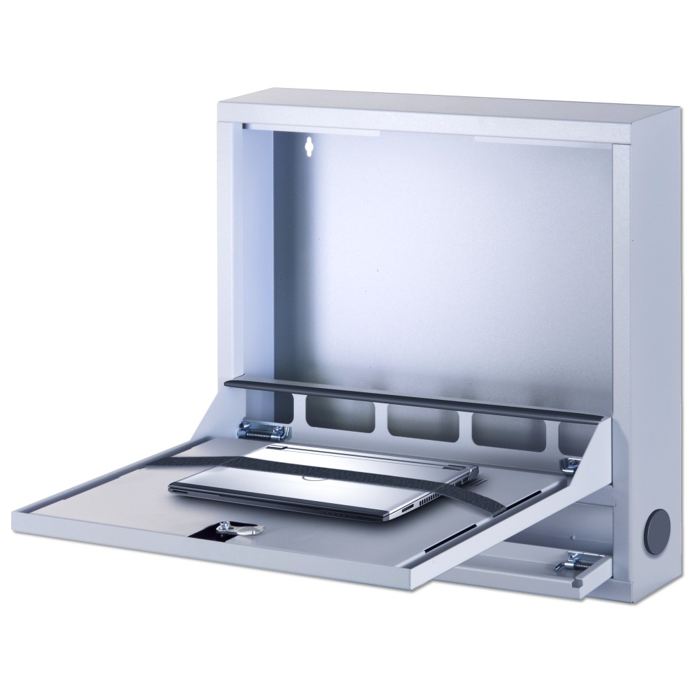 ICRLIM04 Techly