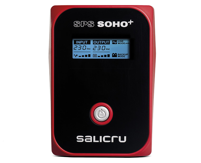647AA000028 Salicru