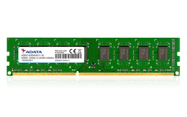 ADDU1600C2G11-B ADATA