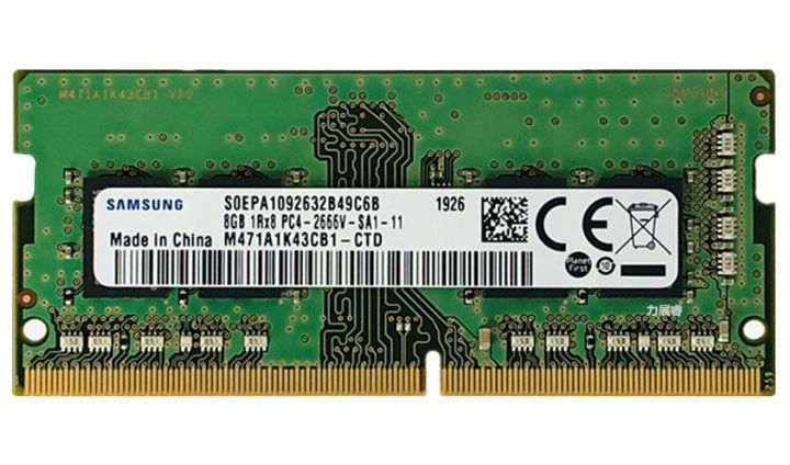 M471A1K43CB1-CTD Samsung