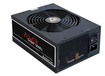 GPS-1450C Chieftec