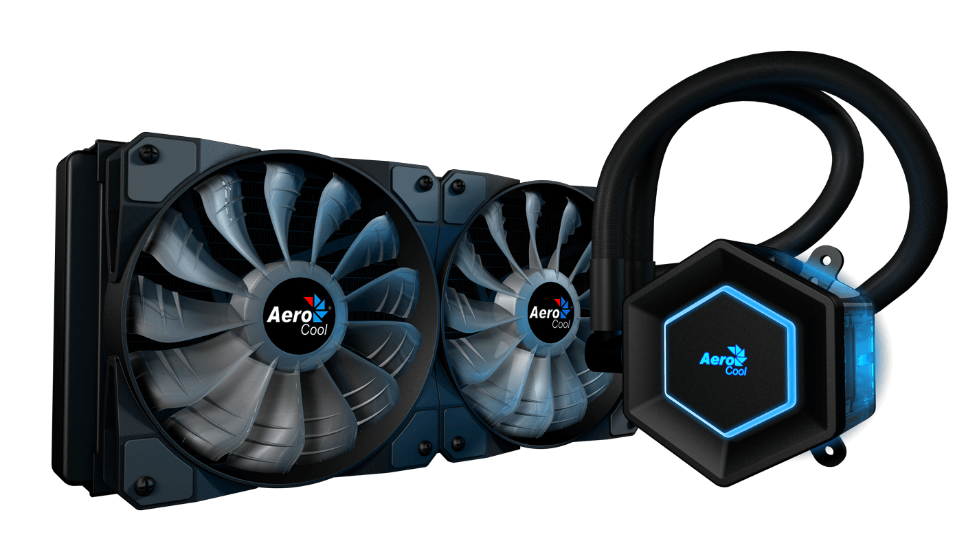 P7L240 Aerocool