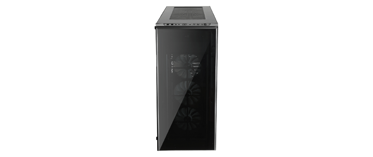 QUARTZPRO Aerocool