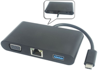 USB3.1CCOM4S