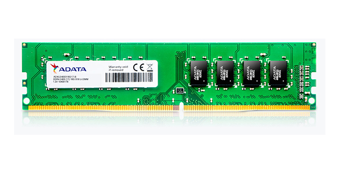 AD4U2400J4G17-B ADATA
