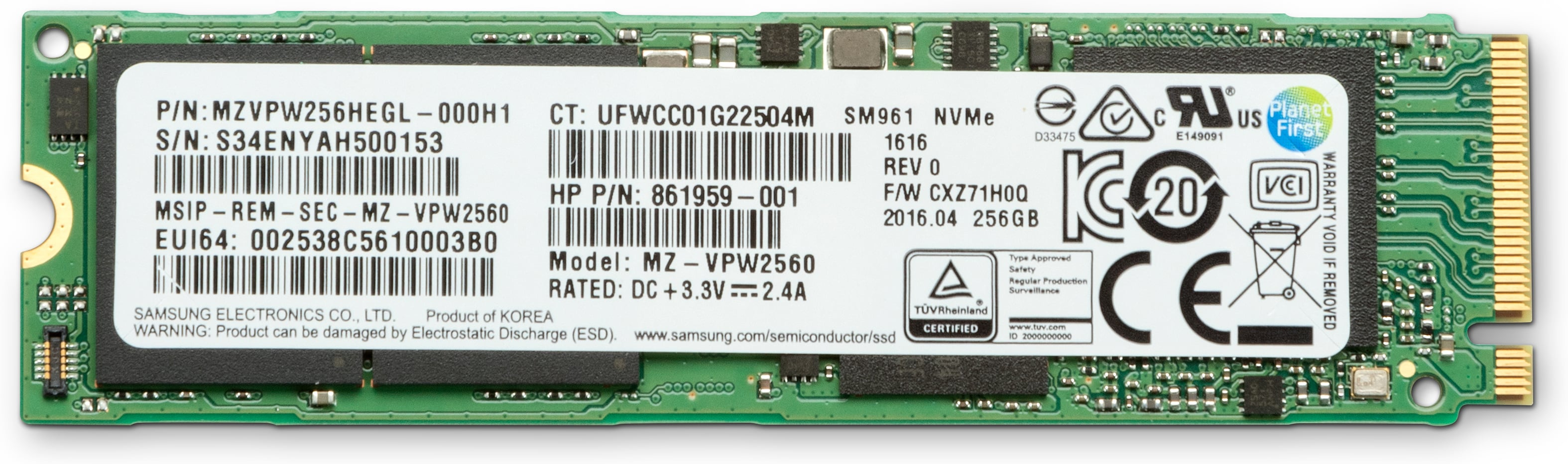 1PD50AA HP
