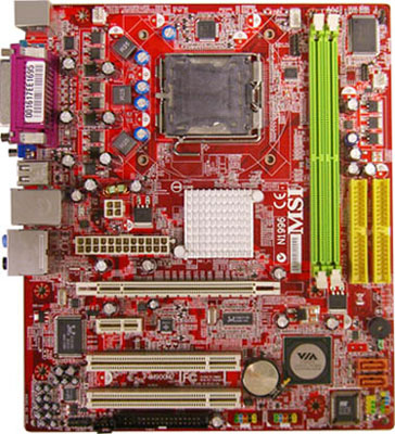 7255-100R MSI